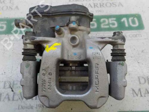 Used Right rear brake caliper Right rear brake caliper JEEP COMPASS (MP, M6, MV, M7) [2016-2026] 11551462 11551462