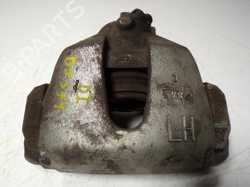 Used Left front brake caliper Left front brake caliper FORD FOCUS III 1.0 EcoBoost (125 hp) 11764435 11764435