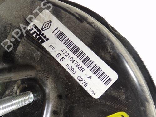 Servo brake RENAULT CLIO IV (BH_) 1.5 dCi 90 | BP7300015M42 