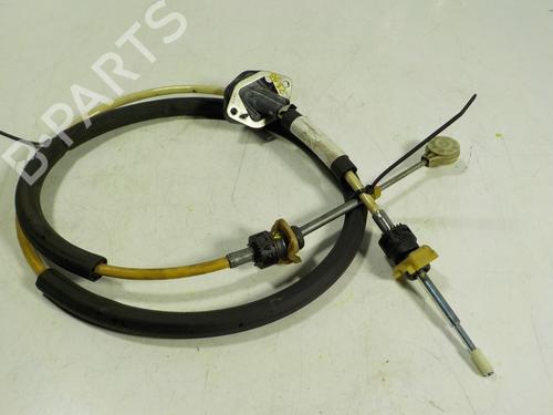 Used Cable Cable PORSCHE 718 CAYMAN (982) S 2.5 (982130, 982131) (350 hp) 14285678 14285678