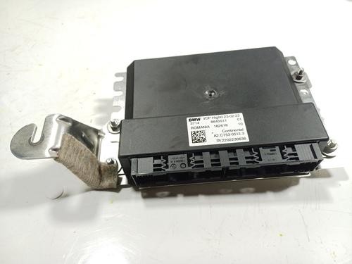 Used Electronic module Electronic module BMW 8 Gran Coupe (G16, F93) 840 d xDrive (320 hp) 24577960 24577960