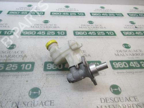 Brake master cylinder FIAT PANDA (312_, 319_)  | BP3873631M77 