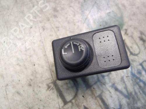 Used Mirror switch NISSAN PRIMERA Hatchback (P12) 1.9 dCi (120 hp) 3811424