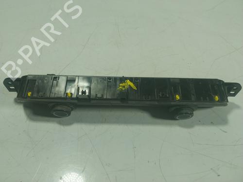 Climate control CITROËN JUMPY III Van (V_) 1.5 BlueHDi 120 | BP18431111I5