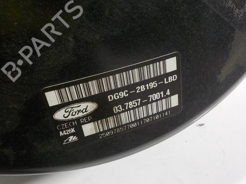 Servo brake FORD MONDEO V Hatchback (CE)  | BP15648308M42 