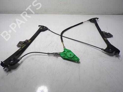 Used Front right window mechanism Front right window mechanism MERCEDES-BENZ S-CLASS Coupe (C215) [1999-2006] 13614608 13614608