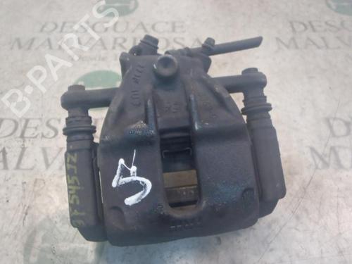 Used Left front brake caliper NISSAN MICRA III (K12) 1.4 16V (88 hp) 11546141