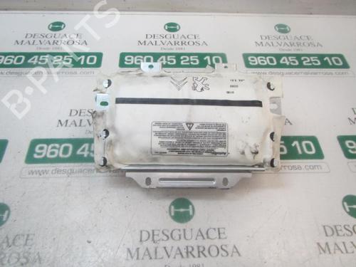 Used Passenger airbag PEUGEOT 308 I (4A_, 4C_) [2007-2016]  3879916