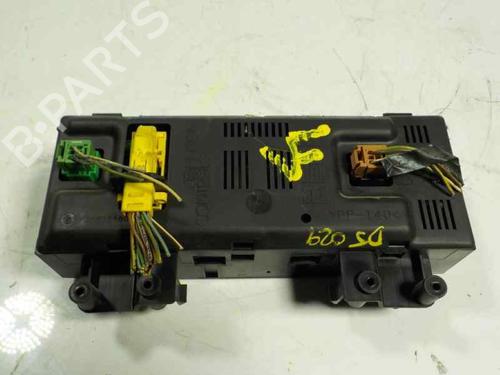 AC Styreenhet / Manøvreringsenhet CITROËN C4 I (LC_) 1.6 HDi | BP10536344I5 