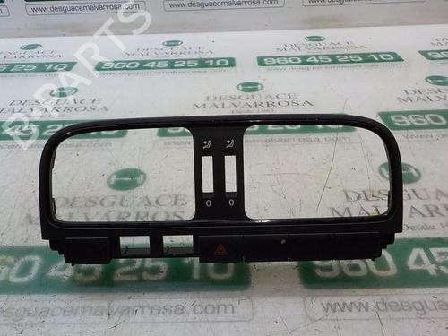 Used Warning switch Warning switch VW POLO V (6R1, 6C1) [2009-2022] 4003173 4003173