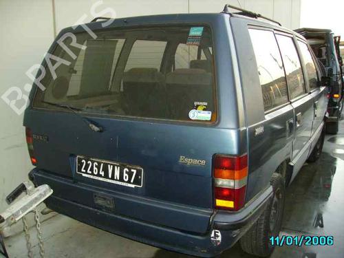 Right front steering knuckle RENAULT ESPACE I (J11_)  | BP3770814M26 