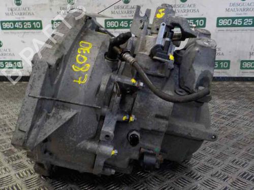 Used Gearbox Gearbox OPEL ASTRA J (P10) 2.0 CDTI (68) (160 hp) 5158774 5158774