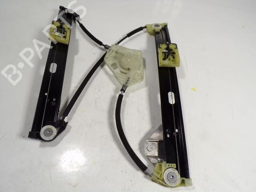Front right window mechanism AUDI A1 Sportback (GBA)  | BP8306121C23 