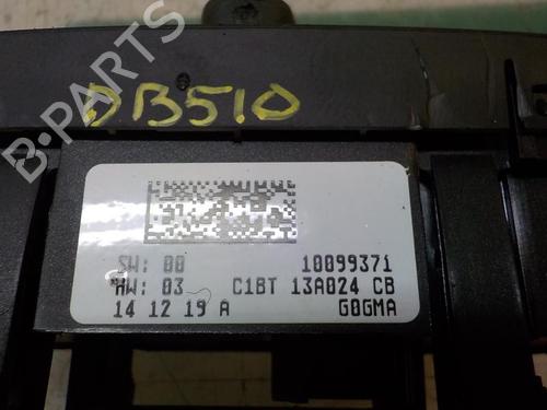 Forlygtekontakt FORD FIESTA VI (CB1, CCN) 1.6 TDCi | BP3867235I24 