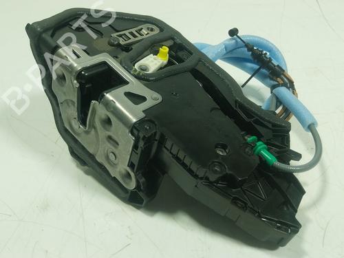 front-left-lock-bmw-i4-g26-2021-25654036 main image