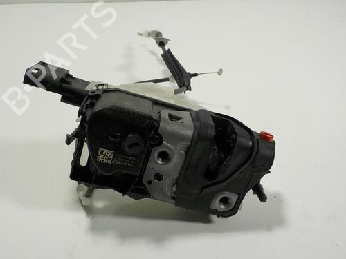 Serratura posteriore destra PEUGEOT 208 II (UB_, UP_, UW_, UJ_) 1.2 PureTech 100 (101 hp) 11946880