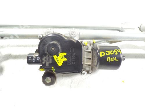 Front wiper motor NISSAN QASHQAI II (J11, J11_) 1.3 DIG-T | BP9396882M29 