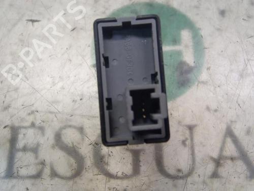 Electronic module NISSAN X-TRAIL I (T30) 2.2 dCi | BP3796723M83 