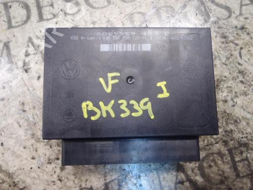Used Electronic module SEAT IBIZA III (6L1) 1.9 TDI (100 hp) 3798392