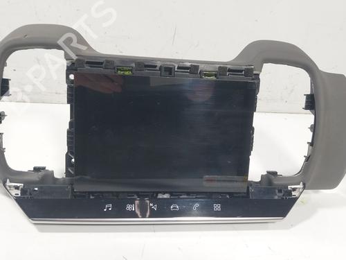 Display CITROËN C5 AIRCROSS (A_) 1.2 PureTech 130 (ARHNSJ) (131 hp) 32307317