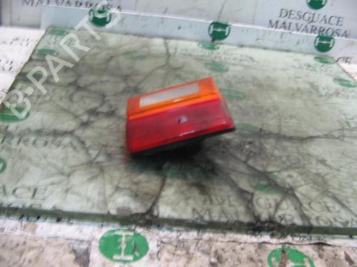 Used Left tailgate light Left tailgate light AUDI 100 C3 Saloon (443, 444) [1982-1991] 3769739 3769739