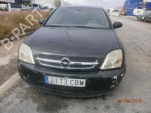 Mass air flow sensor OPEL VECTRA C (Z02) 1.8 16V | BP3875374M95 