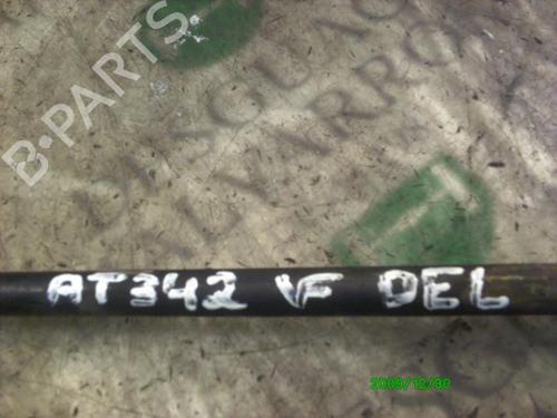 Anti roll bar OPEL VECTRA B (J96)  | BP3734780M96