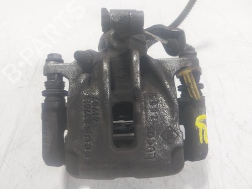 Used Left rear brake caliper RENAULT TRAFIC III Van (FG_) [2014-2025]  18545937