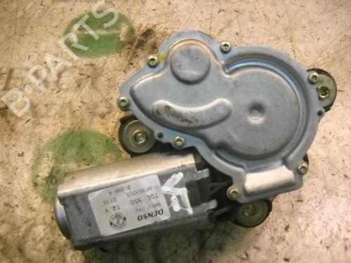 Motor limpia trasero FIAT STILO (192_) 1.9 JTD (192_XE1A) (115 hp) 3792824