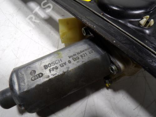 Rear right window mechanism BMW X6 (E71, E72) 30 d | BP15581795C25 