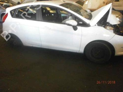 Left front window switch FORD FIESTA VI (CB1, CCN) 1.5 TDCi | BP3875830I27 - Image 9