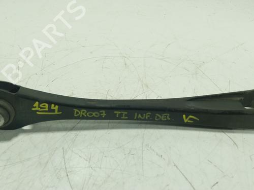 Querlenker links hinten für BMW 3 (F30, F80) 320 d (163 hp) 27975197