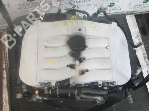 Engine VW PASSAT B5.5 (3B3) 4.0 W8 4motion | BP4005292M1 - Image 3