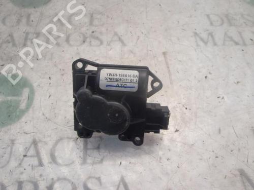 Elektronisk modul JAGUAR S-TYPE II (X200) 3.0 V6 (238 hp) 14271483