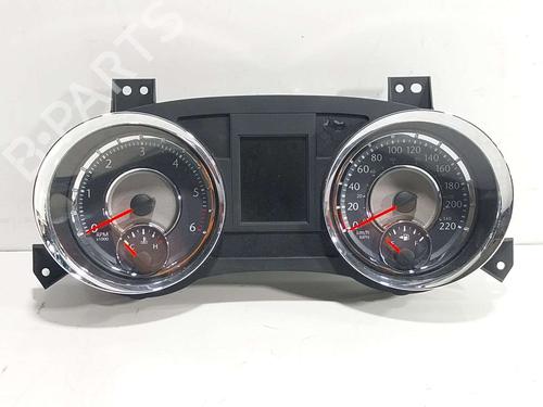Kombinert Instrument Kombinert Instrument 38712570 38712570