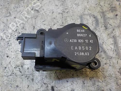 Used Electronic module MERCEDES-BENZ E-CLASS (W211) [2002-2009]  14279863