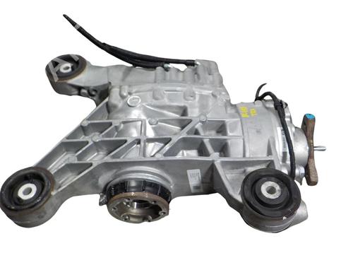 Used Rear differential Rear differential CUPRA LEON Sportstourer (KL8, KU8, KUD) [2020-2026] 13810201 13810201