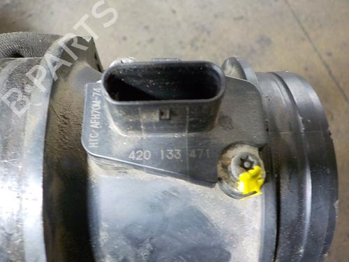 Mass air flow sensor AUDI A5 Sportback (8TA)  | BP13636937M95 