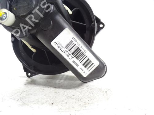 Heater blower motor FIAT 500 (312_) 1.2 (312AXA1A) | BP8224448M62 