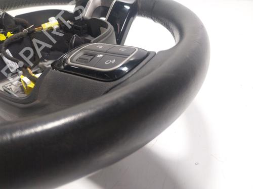 Steering wheel CITROËN C3 / C3 ORIGIN III (SX) 1.2 PureTech 82 | BP24315140C49 