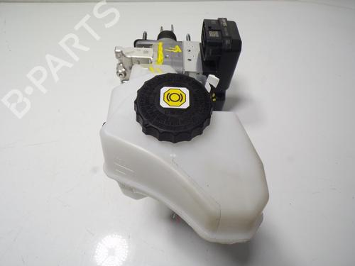 Servo brake TOYOTA COROLLA Saloon (_E21_)  | BP11823184M42 