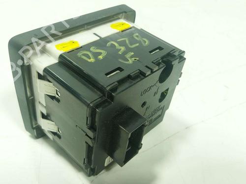 Headlight switch VOLVO V50 (545) D2 | BP39568637I24 - Image 2