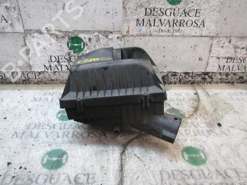 Air filter box NISSAN INTERSTAR Van (X70) dCi 115 | BP14277810M87 