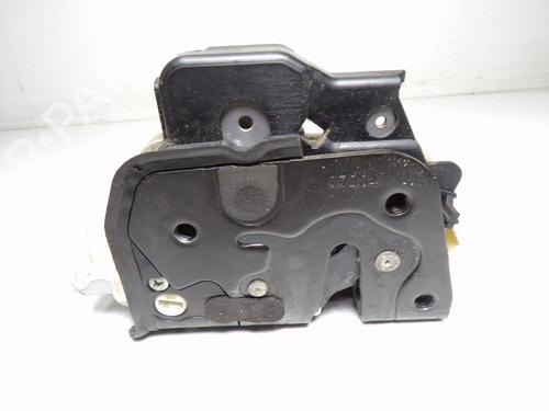 Used Rear right lock Rear right lock AUDI A6 C6 (4F2) 3.2 FSI quattro (255 hp) 13578748 13578748