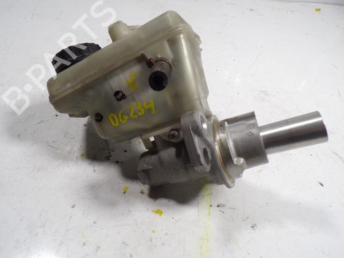 Brake master cylinder RENAULT LAGUNA III (BT0/1)  | BP7188925M77 