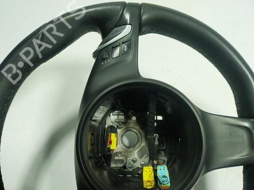 Steering wheel PORSCHE PANAMERA (970) 3.0 D | BP17089845C49 
