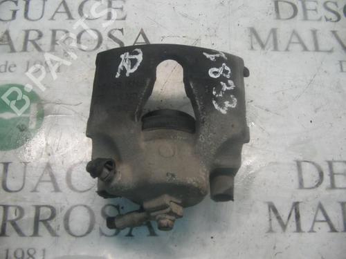 Used Left front brake caliper Left front brake caliper 11555057 11555057