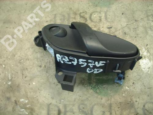 Used Front right interior door handle Front right interior door handle CITROËN XSARA (N1) 2.0 HDi 90 (90 hp) 3783982 3783982