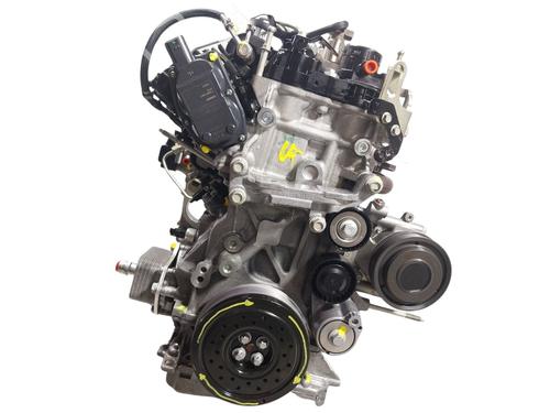 Engine OPEL ASTRA K (B16) 1.6 CDTi (68) | BP29189499M1  - Image 5