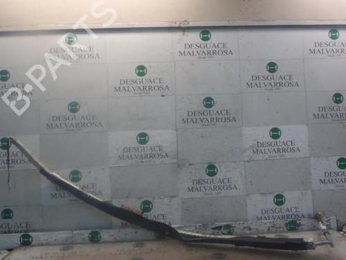 Used Right curtain airbag SEAT TOLEDO III (5P2) [2004-2009]  3800260